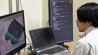 山一ハガネのアディティブマニュファクチャリング工程:3 最適化