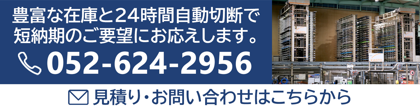 問い合わせ